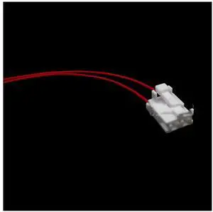 1 set 2 pins 6098-0325 6098-0323 Automotive Wiring Automotive Accessories Automotive Wiring Harness Connector(Female 20cm wires) 1 set 2 pins 6098-0325 6098-0323 Automotive Wiring Automotive Accessories Automotive Wiring Harness Connector(Female 20cm wires)