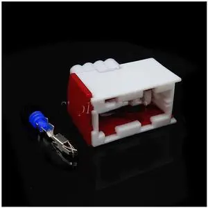 1 set 4-pin 144998-5 male/female waterproof automotive connector sensor connector(1 Set female) 1 set 4-pin 144998-5 male/female waterproof automotive connector sensor connector(1 Set female)