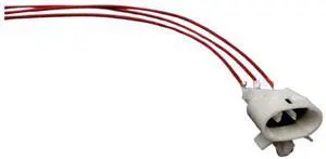 1 set 3-pin 6187-3281 6180-3261 Automotive Waterproof Wire Harness Male and Female Connectors with Terminal Connector(Male 20cm wires) 1 set 3-pin 6187-3281 6180-3261 Automotive Waterproof Wire Harness Male and Female Connectors with Terminal Connector(Male 20cm wires)