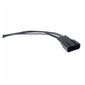 1 set 4-pin 7283-7449 90980-11885 Automotive Waterproof 7283-7449-30 Wire Connector(Male 20cm wires) 1 set 4-pin 7283-7449 90980-11885 Automotive Waterproof 7283-7449-30 Wire Connector(Male 20cm wires)