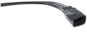1 set 6-pin 6189-7535 6189-7534 Automotive Waterproof Connector Connector(Male 20cm wires) 1 set 6-pin 6189-7535 6189-7534 Automotive Waterproof Connector Connector(Male 20cm wires)