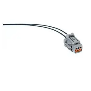 1 set 2 pins 6188-0554 6185-0867 PB291-02127 Automotive Tail Light Brake Steering Wire Automotive Waterproof Connector(Female 20cm wires) 1 set 2 pins 6188-0554 6185-0867 PB291-02127 Automotive Tail Light Brake Steering Wire Automotive Waterproof Connector(Female 20cm wires)