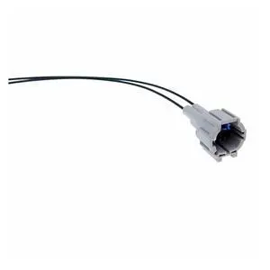 1 set 2 pins 6188-0554 6185-0867 PB291-02127 Automotive Tail Light Brake Steering Wire Automotive Waterproof Connector(Male 20cm wires) 1 set 2 pins 6188-0554 6185-0867 PB291-02127 Automotive Tail Light Brake Steering Wire Automotive Waterproof Connector(Male 20cm wires)