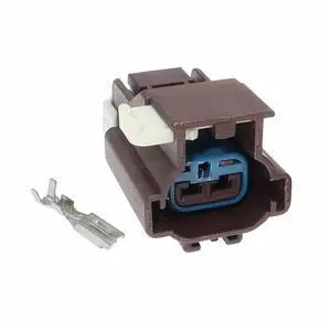 1 set 2 pins 54200261 54200275 Automotive Air Regulator Wire Connector Connector(1 Set female) 1 set 2 pins 54200261 54200275 Automotive Air Regulator Wire Connector Connector(1 Set female)