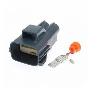 1 set 2-pin 7282-5596-10 7283-5596-10 Automotive Sensors Automotive Accessories Wiring Adapter Connector(1 Set male) 1 set 2-pin 7282-5596-10 7283-5596-10 Automotive Sensors Automotive Accessories Wiring Adapter Connector(1 Set male)