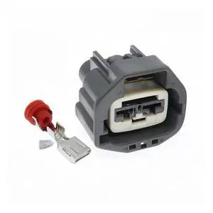 1 set 2-pin 7282-5596-10 7283-5596-10 Automotive Sensors Automotive Accessories Wiring Adapter Connector(1 Set female) 1 set 2-pin 7282-5596-10 7283-5596-10 Automotive Sensors Automotive Accessories Wiring Adapter Connector(1 Set female)