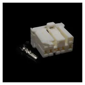 1 set of 8 pins 368540-1 368505-1 174931-1 1-173850-1 174931-2 Elevator cable car cable with wire connector(1 Set female) 1 set of 8 pins 368540-1 368505-1 174931-1 1-173850-1 174931-2 Elevator cable car cable with wire connector(1 Set female)