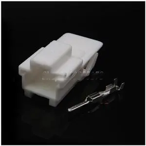 1 set 3-pin 1.5mm 7123-7830 7122-7830 female-male automotive connector harness connector(1 Set male) 1 set 3-pin 1.5mm 7123-7830 7122-7830 female-male automotive connector harness connector(1 Set male)