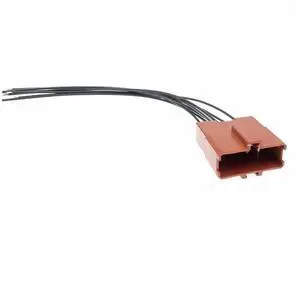 1 set 7-pin 6950-0366 6950-1030 male and female automotive instrument panel connector switch harness terminal connector(Male 20cm wires) 1 set 7-pin 6950-0366 6950-1030 male and female automotive instrument panel connector switch harness terminal connector(Male 20cm wires)
