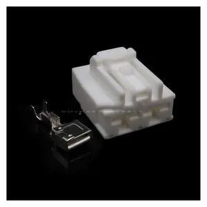 1 set 2-pin 6098-1278 6098-1104 Automotive Male Plug Female Connector Adapter Connector(1 Set female) 1 set 2-pin 6098-1278 6098-1104 Automotive Male Plug Female Connector Adapter Connector(1 Set female)