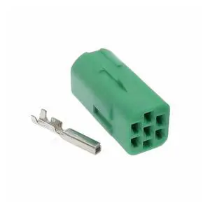 1 set 7-pin 2822343-1 2822344-1 917318-4 917319-4 353899-4 Automotive Connectors CCS Connectors(1 Set female) 1 set 7-pin 2822343-1 2822344-1 917318-4 917319-4 353899-4 Automotive Connectors CCS Connectors(1 Set female)