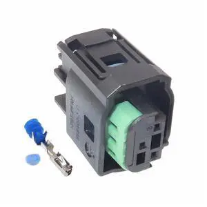 1 set 3 pins 1-967642-1 Automotive Force Switch Sensor Harness Auto Parts Automotive Connector(1 Set female) 1 set 3 pins 1-967642-1 Automotive Force Switch Sensor Harness Auto Parts Automotive Connector(1 Set female)