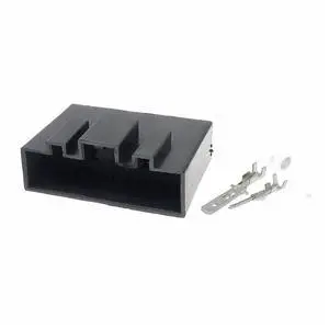 1 set 7-pin automotive one-touch harness composite connector Connector(1 Set male) 1 set 7-pin automotive one-touch harness composite connector Connector(1 Set male)