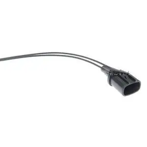 1 set 2 pins 6189-0706 Brake male and female ABS Automotive sensor connector Automotive terminal connector(Male 20cm wires) 1 set 2 pins 6189-0706 Brake male and female ABS Automotive sensor connector Automotive terminal connector(Male 20cm wires)