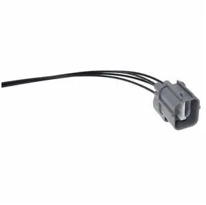 1 set 4-pin 6181-0073 6189-0132 Hardware Automotive Connector Sensor Engine Connector(Male 20cm wires) 1 set 4-pin 6181-0073 6189-0132 Hardware Automotive Connector Sensor Engine Connector(Male 20cm wires)