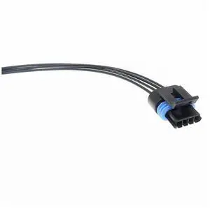 1 set 4 pins 12162188 12162190 Car idle motor car water temperature sensor wire cable connector(Female 20cm wires) 1 set 4 pins 12162188 12162190 Car idle motor car water temperature sensor wire cable connector(Female 20cm wires)