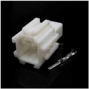 1 set 6-pin 7187-8846 7186-8846 male and female automotive wiring harness connector ambient light fuse box connector(1 Set male) 1 set 6-pin 7187-8846 7186-8846 male and female automotive wiring harness connector ambient light fuse box connector(1 Set male)