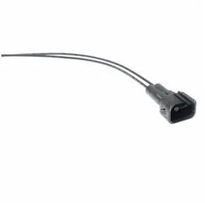 1 set 2 pins 6189-0533 1996-2002 Waterproof Automotive NH1 OBD2 Wire Cable Connector(Male 20cm wires) 1 set 2 pins 6189-0533 1996-2002 Waterproof Automotive NH1 OBD2 Wire Cable Connector(Male 20cm wires)