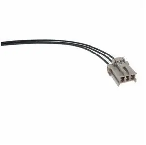 1 set 3-pin 6098-0242 6098-0241 Automotive Power Plastic Cable Wire Connector Male and Female(Female 20cm wires) 1 set 3-pin 6098-0242 6098-0241 Automotive Power Plastic Cable Wire Connector Male and Female(Female 20cm wires)
