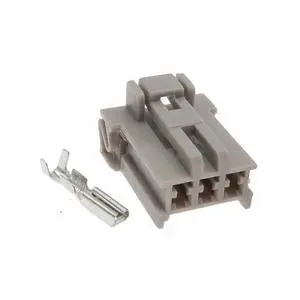 1 set 3-pin 6098-0242 6098-0241 Automotive Power Plastic Cable Wire Connector Male and Female(1 Set female) 1 set 3-pin 6098-0242 6098-0241 Automotive Power Plastic Cable Wire Connector Male and Female(1 Set female)