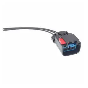 1 Satz 3 Pin 54200308 54200312 Automotive Nockenwellensensor Automotive Waterproof Wire Connector Male and Female.(Female 20cm wires) 1 Satz 3 Pin 54200308 54200312 Automotive Nockenwellensensor Automotive Waterproof Wire Connector Male and Female.(Female 20cm wires)