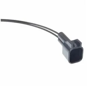 1 Set 2 Pin Automotive Wire Connector Automotive Header Cable EV6 EV14 USCAR Sr20det Rb30 GTR Rapid Ls2 Ls3 Connector(Male 20cm wires) 1 Set 2 Pin Automotive Wire Connector Automotive Header Cable EV6 EV14 USCAR Sr20det Rb30 GTR Rapid Ls2 Ls3 Connector(Male 20cm wires)
