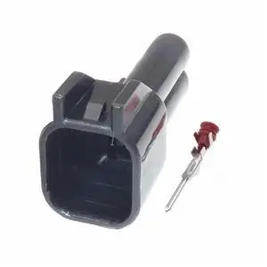 1 Set 2 Pin Automotive Wire Connector Automotive Header Cable EV6 EV14 USCAR Sr20det Rb30 GTR Rapid Ls2 Ls3 Connector(1 Set male) 1 Set 2 Pin Automotive Wire Connector Automotive Header Cable EV6 EV14 USCAR Sr20det Rb30 GTR Rapid Ls2 Ls3 Connector(1 Set male)