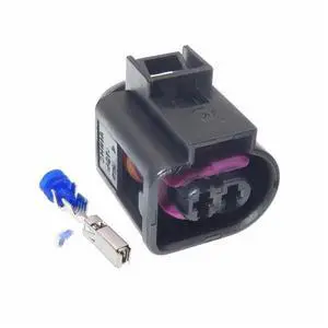 1 set 2 pins 4d1992 1992 car wire car nozzle waterproof cable 4D0 971 992 Terminal Connector(1 Set female) 1 set 2 pins 4d1992 1992 car wire car nozzle waterproof cable 4D0 971 992 Terminal Connector(1 Set female)