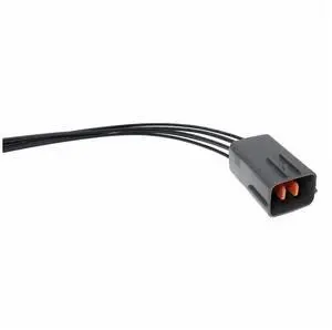 1 set 6-pin 6195-0021 6195-0024 Automotive Waterproof Connector Gas Pedal Position Sensor Connector(Male 20cm wires) 1 set 6-pin 6195-0021 6195-0024 Automotive Waterproof Connector Gas Pedal Position Sensor Connector(Male 20cm wires)