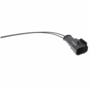 1 set 2 pin male and female connector waterproof automotive electrical connector Terminal Connector(Male 20cm wires) 1 set 2 pin male and female connector waterproof automotive electrical connector Terminal Connector(Male 20cm wires)