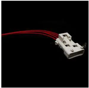 1 set 4-pin 144998-5 male/female waterproof automotive connector sensor connector(Male 20cm wires) 1 set 4-pin 144998-5 male/female waterproof automotive connector sensor connector(Male 20cm wires)