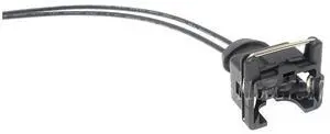 1 set 2 pins 1287013003 1 287 013 003 Car shell socket wire waterproof connector terminal connector(Female 20cm wires) 1 set 2 pins 1287013003 1 287 013 003 Car shell socket wire waterproof connector terminal connector(Female 20cm wires)