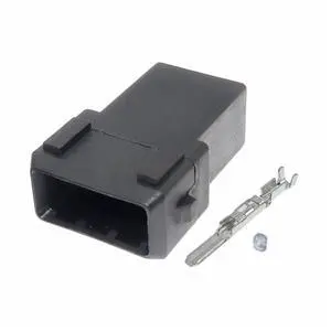 1 set 3-pin 3.5MM 443906233 828840-1 Idle Motor Sensor Connector Wire Harness EV1 Connector(1 Set male) 1 set 3-pin 3.5MM 443906233 828840-1 Idle Motor Sensor Connector Wire Harness EV1 Connector(1 Set male)