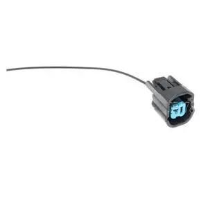 1 set 1 pin 6189-0591 6181-0803 K-Series Automotive Waterproof Receptacle Automotive Sensor Connector(Female 20cm wires) 1 set 1 pin 6189-0591 6181-0803 K-Series Automotive Waterproof Receptacle Automotive Sensor Connector(Female 20cm wires)