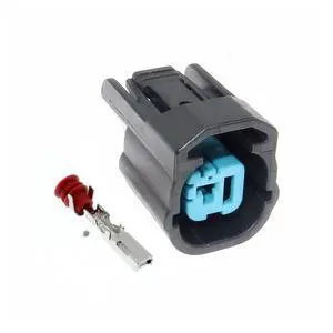 1 set 1 pin 6189-0591 6181-0803 K-Series Automotive Waterproof Receptacle Automotive Sensor Connector(1 Set female) 1 set 1 pin 6189-0591 6181-0803 K-Series Automotive Waterproof Receptacle Automotive Sensor Connector(1 Set female)