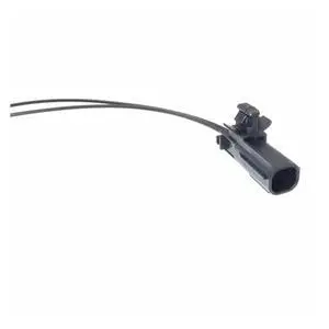 1 set 2-pin 6189-1161 6188-4797 90980-12416 Automotive ABS Wheel Speed Sensor Waterproof Wire Terminal Connector(Male 20cm wires) 1 set 2-pin 6189-1161 6188-4797 90980-12416 Automotive ABS Wheel Speed Sensor Waterproof Wire Terminal Connector(Male 20cm wires)