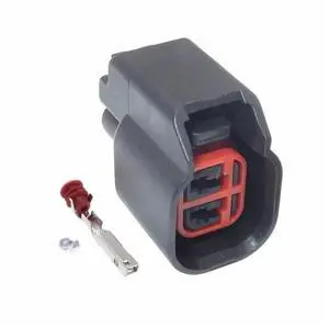 1 Set 2 Pin Automotive Wire Connector Automotive Header Cable EV6 EV14 USCAR Sr20det Rb30 GTR Rapid Ls2 Ls3 Connector(1 Set female) 1 Set 2 Pin Automotive Wire Connector Automotive Header Cable EV6 EV14 USCAR Sr20det Rb30 GTR Rapid Ls2 Ls3 Connector(1 Set female)