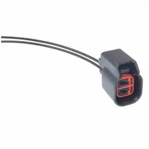 1 Set 2 Pin Automotive Wire Connector Automotive Header Cable EV6 EV14 USCAR Sr20det Rb30 GTR Rapid Ls2 Ls3 Connector(Female 20cm wires) 1 Set 2 Pin Automotive Wire Connector Automotive Header Cable EV6 EV14 USCAR Sr20det Rb30 GTR Rapid Ls2 Ls3 Connector(Female 20cm wires)