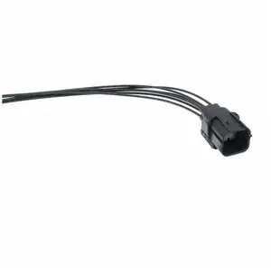 1 set 6-pin 6188-4908 6189-7040 Automotive Sensor Waterproof Wire Connector Cable Gas Pedal Connector(Male 20cm wires) 1 set 6-pin 6188-4908 6189-7040 Automotive Sensor Waterproof Wire Connector Cable Gas Pedal Connector(Male 20cm wires)