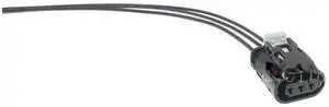 1 set 3 pins 10010341 13503570 10011609 Automotive draad en kabel connector waterdichte auto-onderdelen terminal connector(Female 20cm wires) 1 set 3 pins 10010341 13503570 10011609 Automotive draad en kabel connector waterdichte auto-onderdelen terminal connector(Female 20cm wires)
