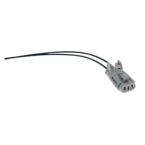 1 set 2 pins 7222-1424-30 7123-1424-40 MG640322-4 MG610320-4 Automotive DRL Wire Automotive Waterproofing Connector(Female 20cm wires) 1 set 2 pins 7222-1424-30 7123-1424-40 MG640322-4 MG610320-4 Automotive DRL Wire Automotive Waterproofing Connector(Female 20cm wires)