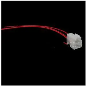 1 set 3-pin 7123-2237 7122-2237 male/female plastic connector automotive wiring harness connector(Male 20cm wires) 1 set 3-pin 7123-2237 7122-2237 male/female plastic connector automotive wiring harness connector(Male 20cm wires)