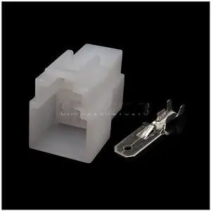 1 set 3-pin 7123-2237 7122-2237 male/female plastic connector automotive wiring harness connector(1 Set male) 1 set 3-pin 7123-2237 7122-2237 male/female plastic connector automotive wiring harness connector(1 Set male)
