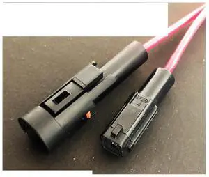 7022y-2.3 waterproof plug of electric bicycle 2/3 / 4/6 / - 16 pin sealed connector of automobile harness wire length 15cm(1p strip line,1sets) 7022y-2.3 waterproof plug of electric bicycle 2/3 / 4/6 / - 16 pin sealed connector of automobile harness wire length 15cm(1p strip line,1sets)