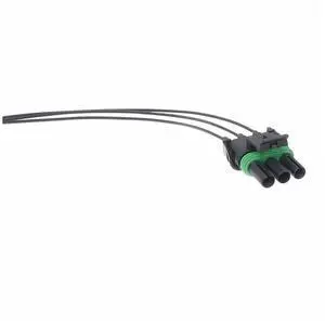 1 Set 3 Pin 12015793 12010717 Automotive Sensor Wire Waterproof Male and Female Docking Cable Connector for Automotive TPS Terminal Connector(Female 20cm wires) 1 Set 3 Pin 12015793 12010717 Automotive Sensor Wire Waterproof Male and Female Docking Cable Connector for Automotive TPS Terminal Connector(Female 20cm wires)