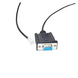 FT232RL USB to RJ11 6P4C Adapter RS232 Serial Cable for STEPNET Stepper Motor Driver to PC Compatible Copley SER-USB-RJ11(5M,DB9 Female to RJ11) FT232RL USB to RJ11 6P4C Adapter RS232 Serial Cable for STEPNET Stepper Motor Driver to PC Compatible Copley SER-USB-RJ11(5M,DB9 Female to RJ11)