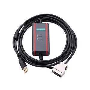 CQM1-CIF02 Series Programming Cable RS232 Adapter Compatible with Om-Ron CPM1A/2A CPM1AH C200HS/C200HX/HG/HE PLC (Color : USB Cable, Size : 2.5m) CQM1-CIF02 Series Programming Cable RS232 Adapter Compatible with Om-Ron CPM1A/2A CPM1AH C200HS/C200HX/HG/HE PLC (Color : USB Cable, Size : 2.5m)