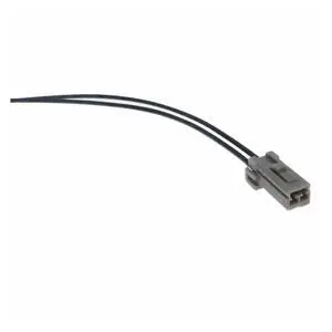 1 set 2-pin 174463-2 174460-1 174460-5 174463-5 Automotive Wiring Connector Black Blue White Gray Female Strip 15 cm Wire Connector(Grey with 20cm wires) 1 set 2-pin 174463-2 174460-1 174460-5 174463-5 Automotive Wiring Connector Black Blue White Gray Female Strip 15 cm Wire Connector(Grey with 20cm wires)