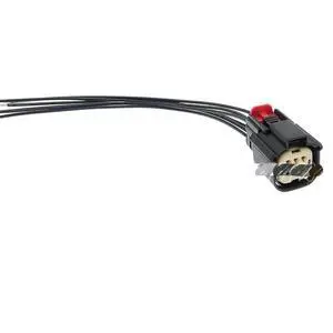 1 set 6-pin 33472-0606 33482-0601 Waterproof Automotive Connector Adapter(Female 20cm wires) 1 set 6-pin 33472-0606 33482-0601 Waterproof Automotive Connector Adapter(Female 20cm wires)