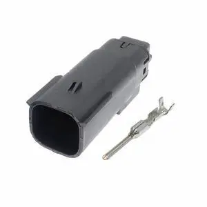1 set 6-pin 33472-0606 33482-0601 Waterproof Automotive Connector Adapter(1 Set male) 1 set 6-pin 33472-0606 33482-0601 Waterproof Automotive Connector Adapter(1 Set male)